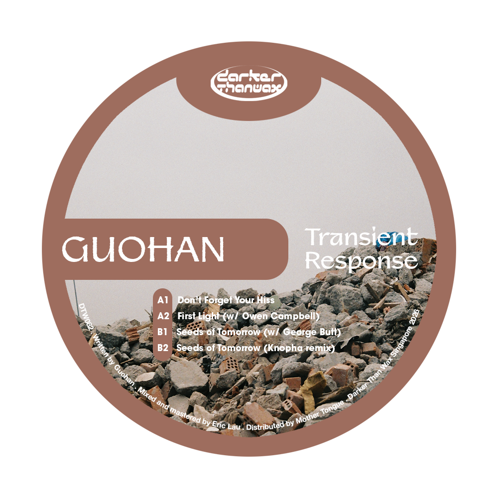guohan transient response