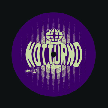 Simon paw inner space