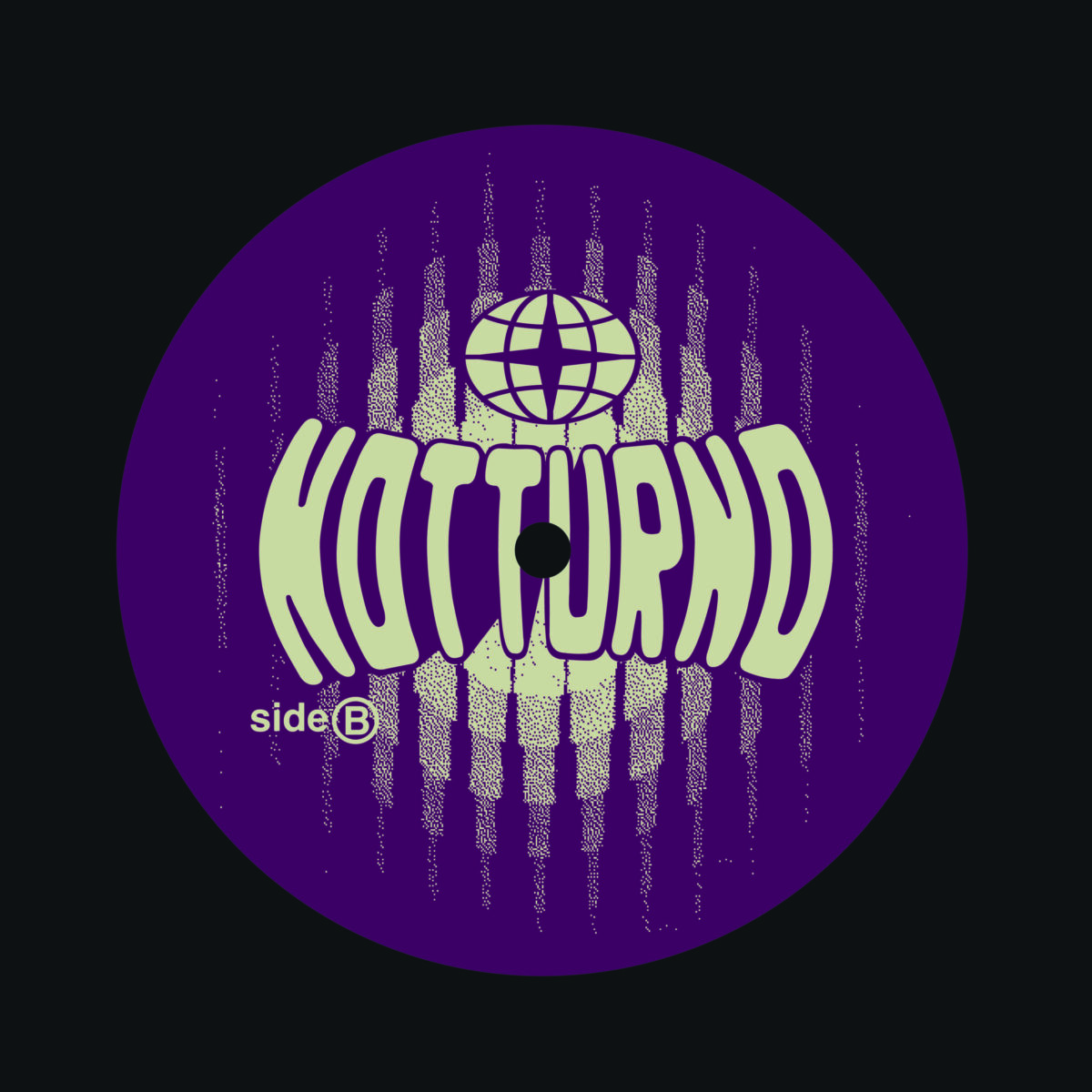 Simon paw inner space