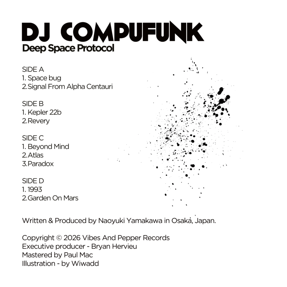 DJ COMPUFUNK DJ COMPUFUNK