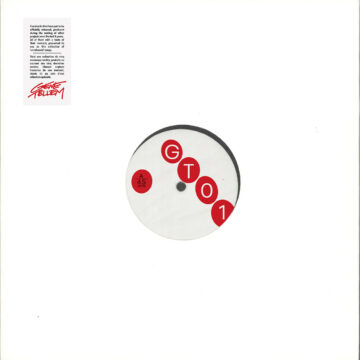 GENE TELLEM UNRELEASED VOL 1