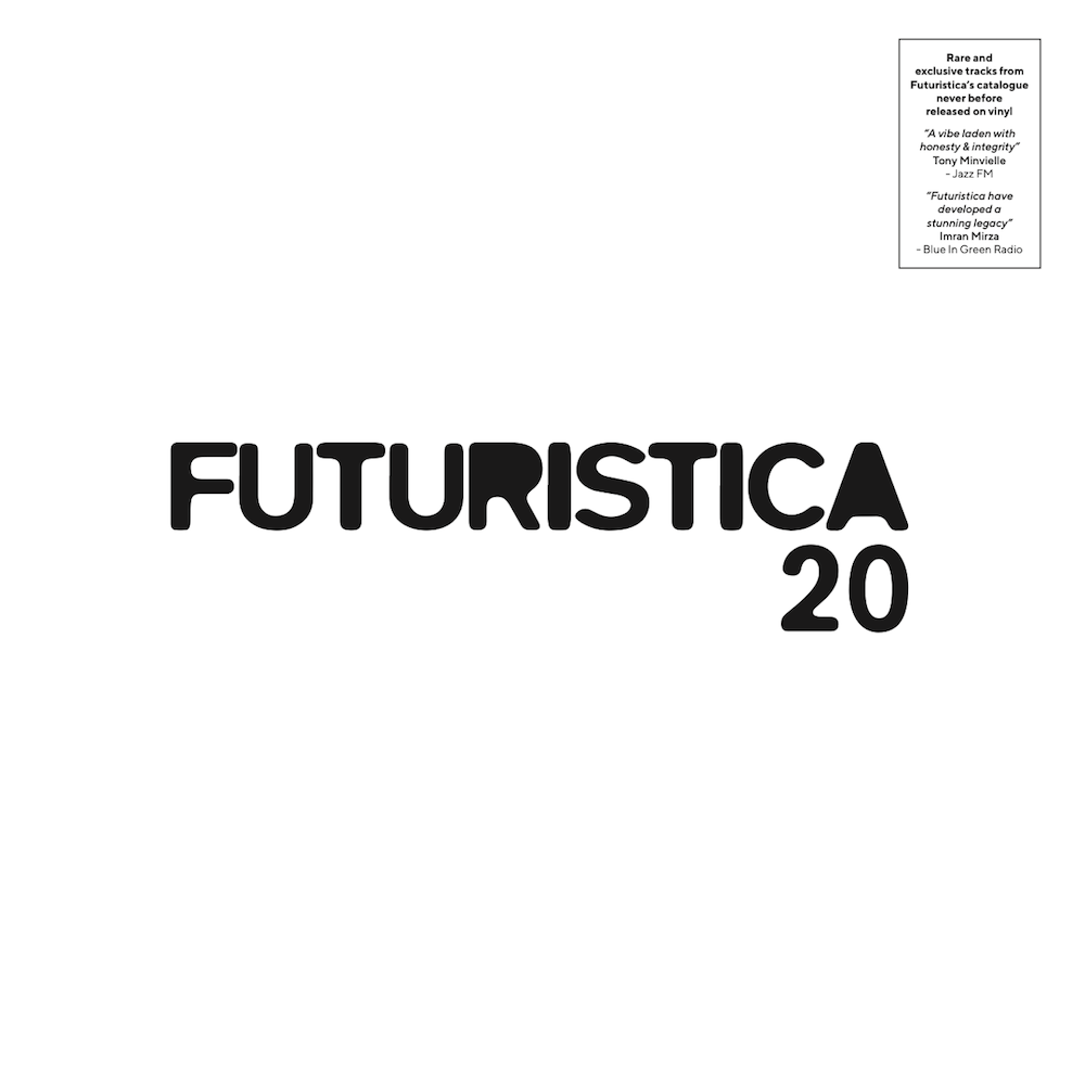 various futuristica 20