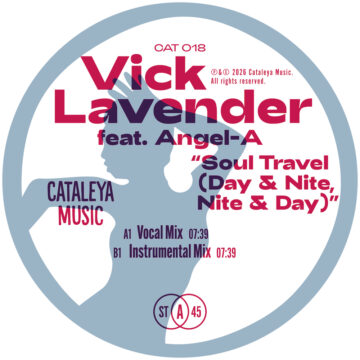 vick lavender angel a soul travel