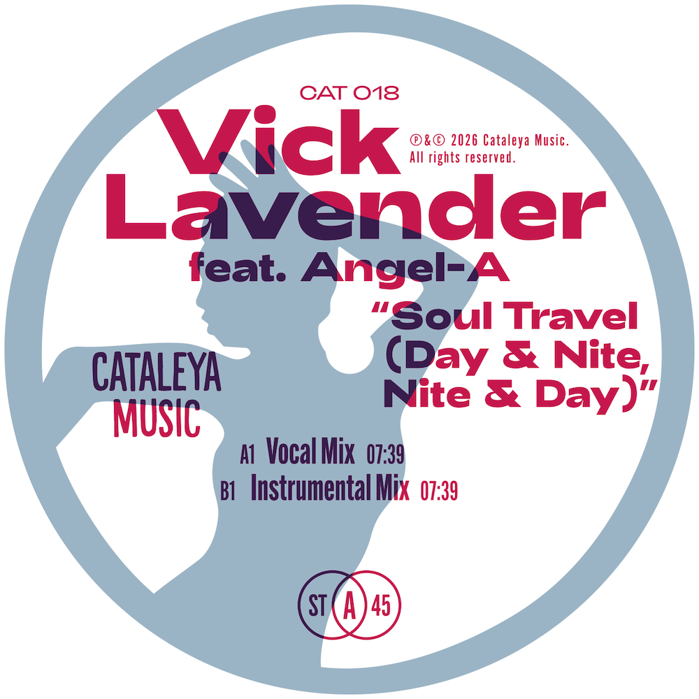 vick lavender angel a soul travel