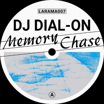 dj dial on memory chase