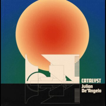 julion de'angelo catalyst
