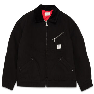 Work Jacket