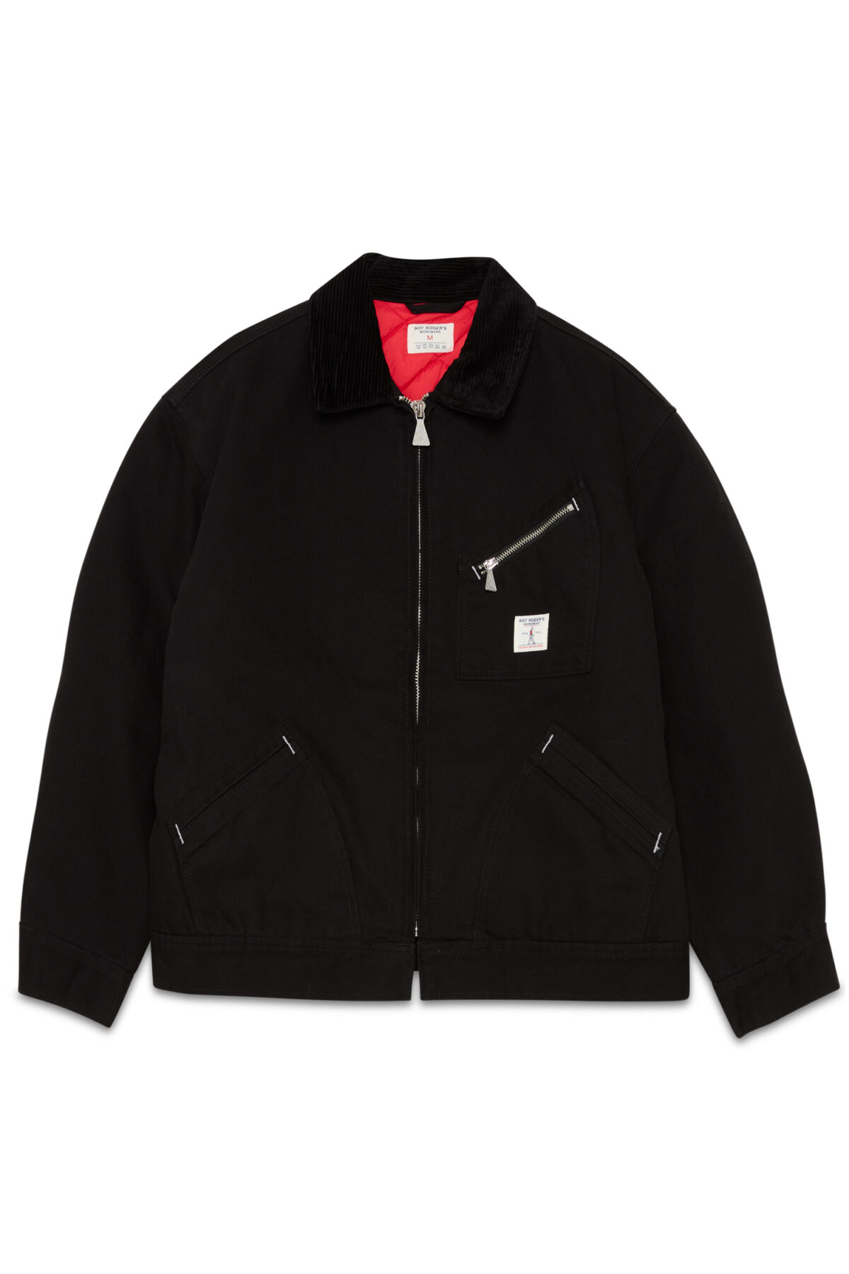 Work Jacket