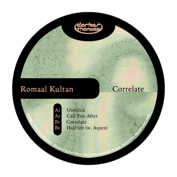 Romaal Kultan Release Name: Correlate