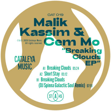 malik kassim cem mo breaking cloud ep