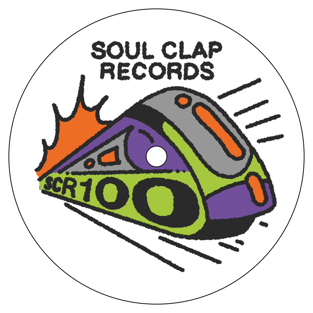 soul clap love train remixes